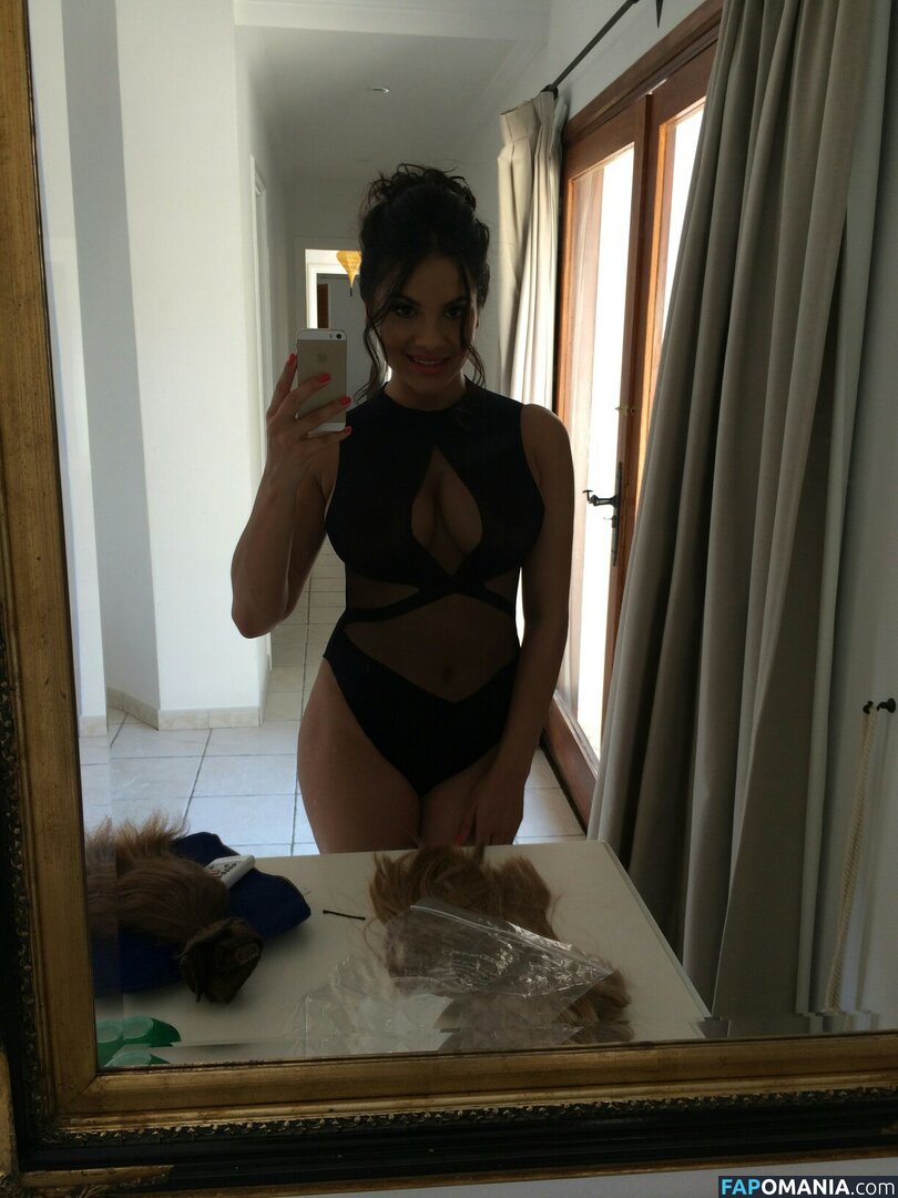 Lacey Banghard Naken Läckta Foto #1
