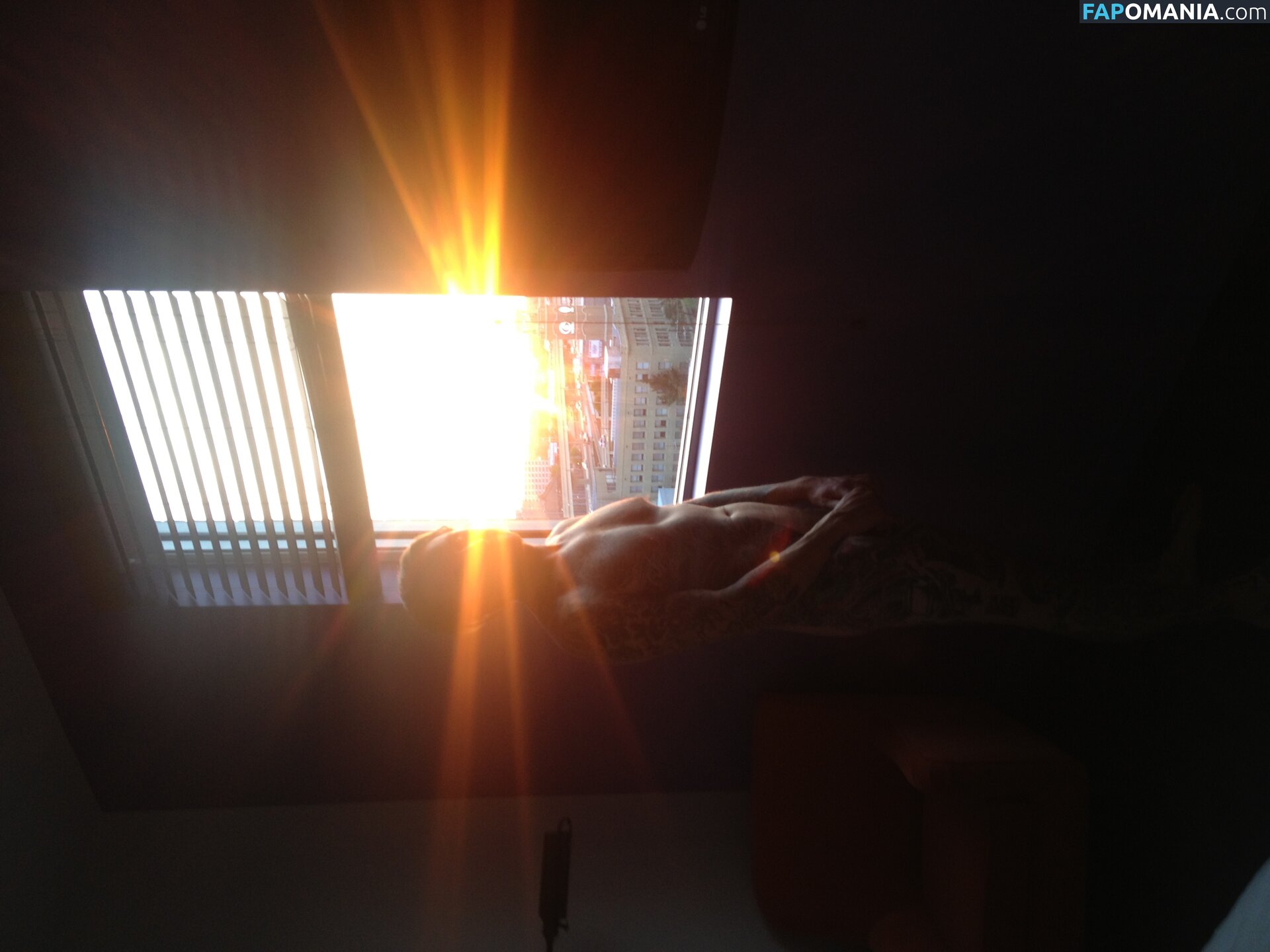 Lake Bell Naken Läckta Foto #21