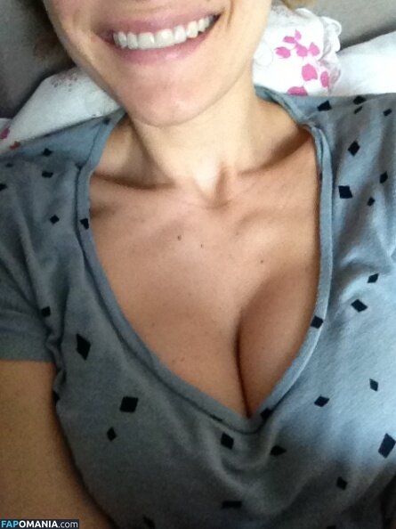 Lake Bell Naken Läckta Foto #37