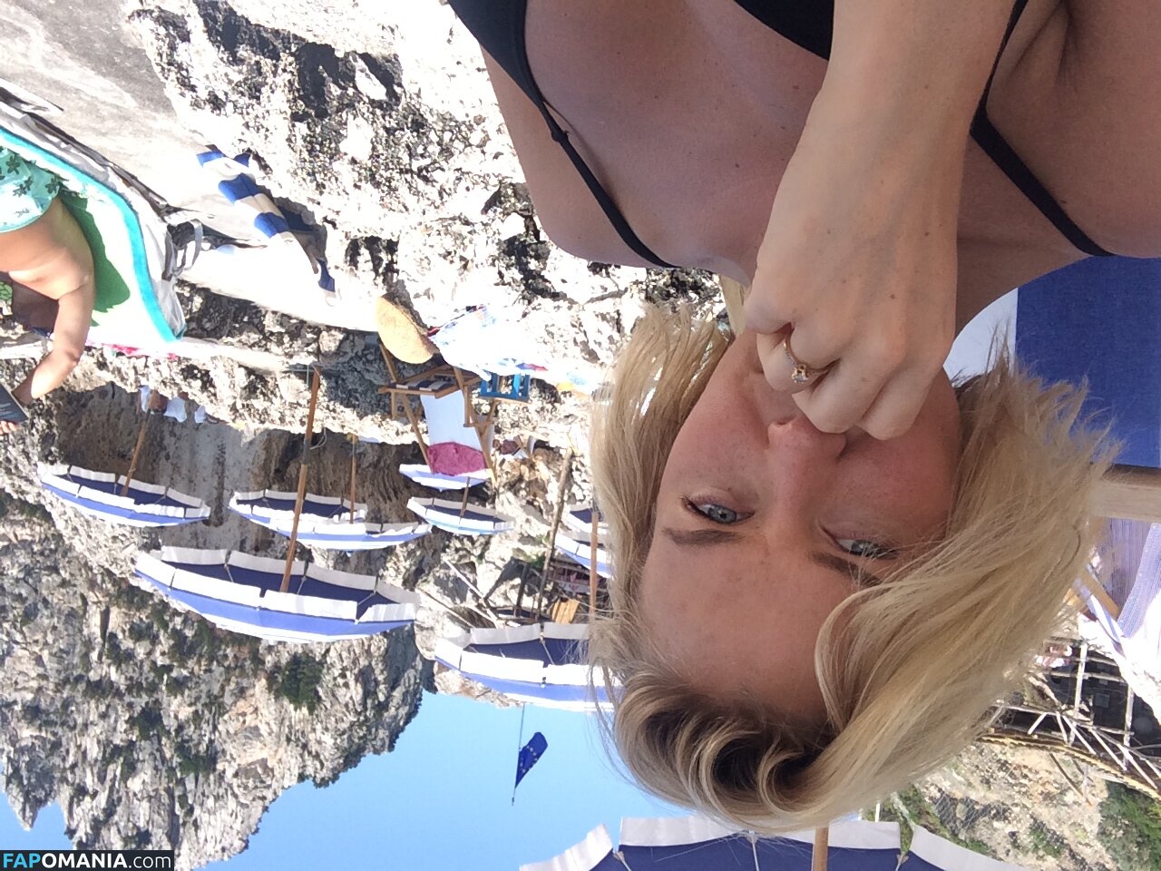 Lara Bingle Naken Läckta Foto #71