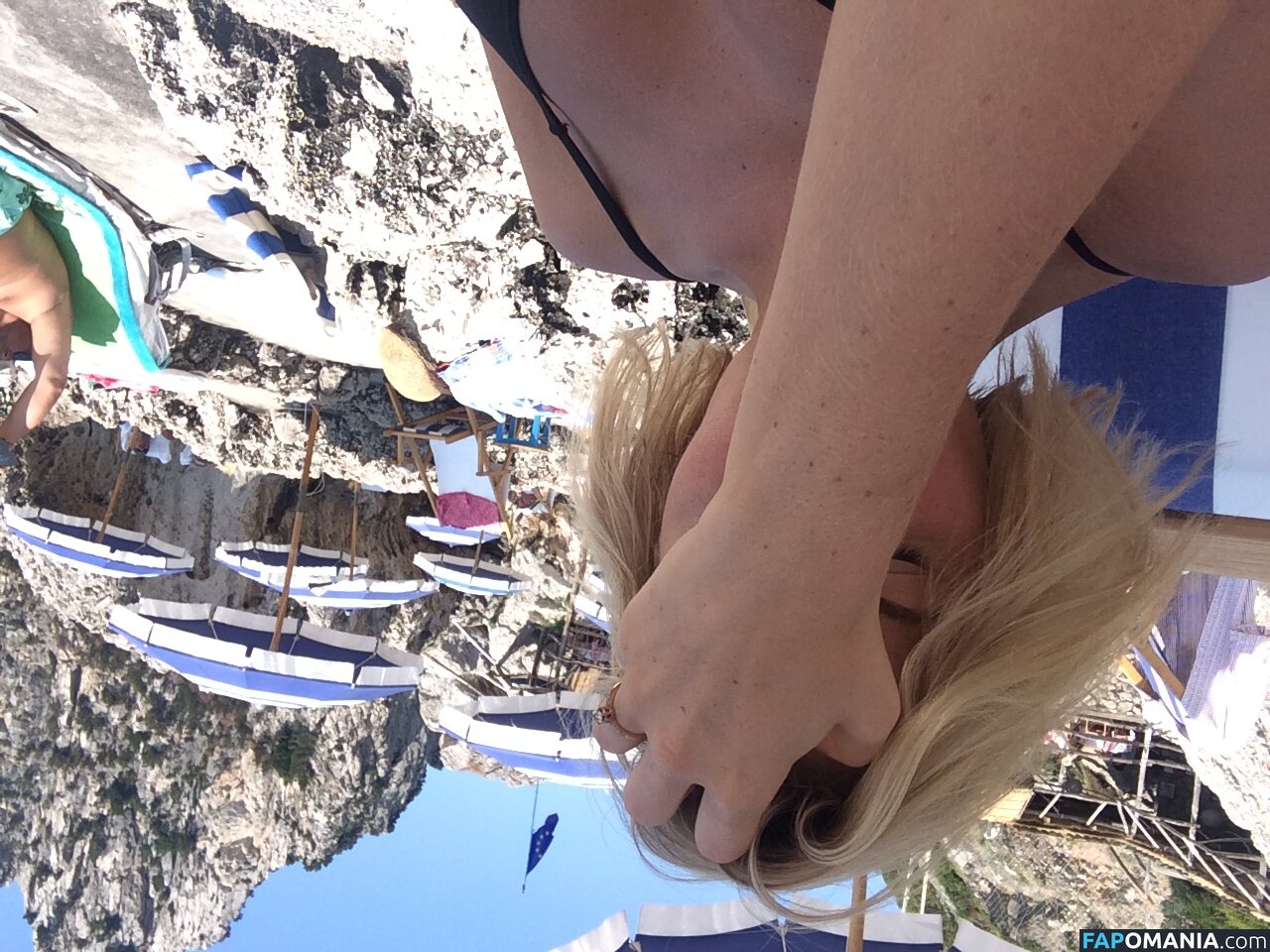 Lara Bingle Naken Läckta Foto #72