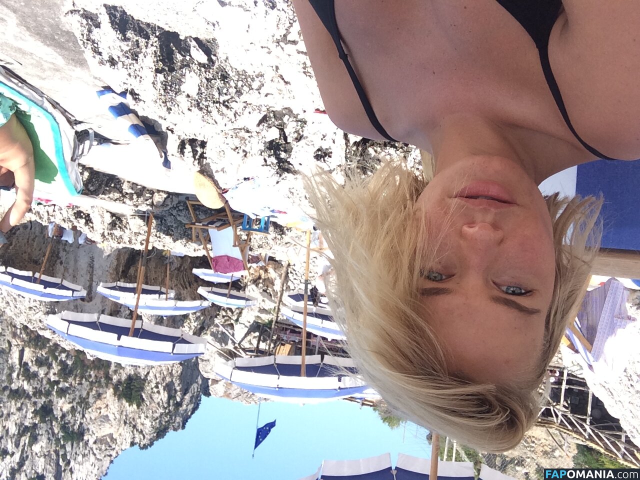 Lara Bingle Naken Läckta Foto #82