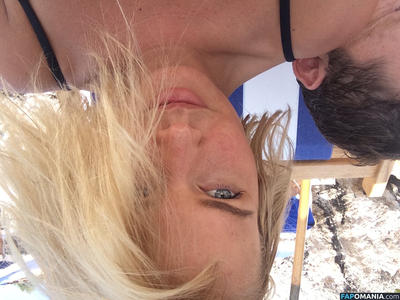 Lara Bingle Naken Läckta Foto #84