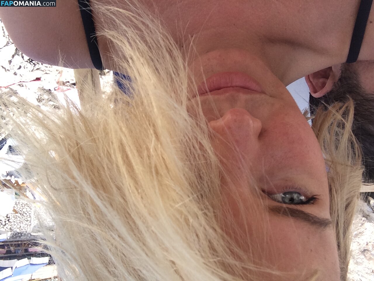 Lara Bingle Naken Läckta Foto #85