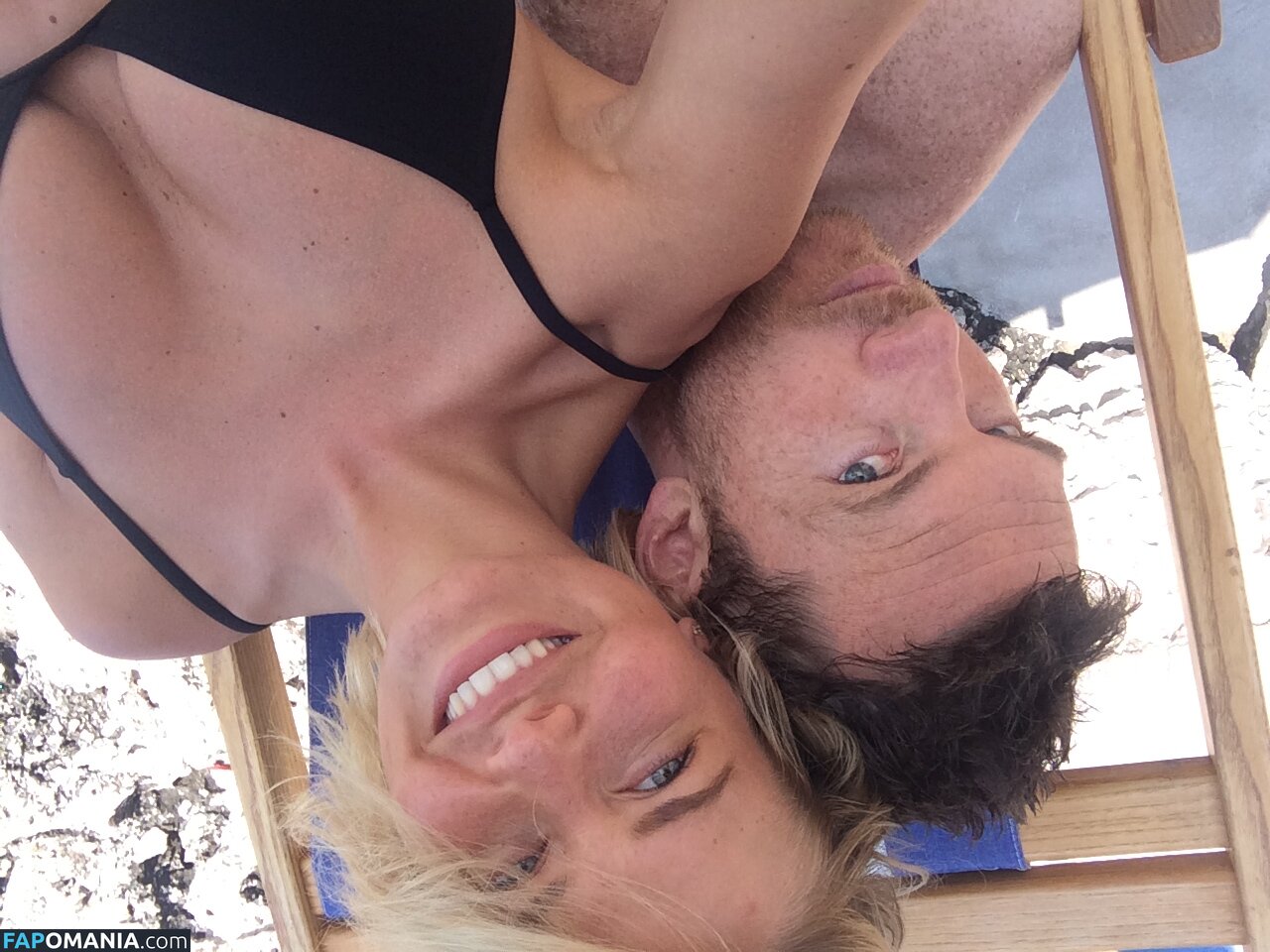 Lara Bingle Naken Läckta Foto #104