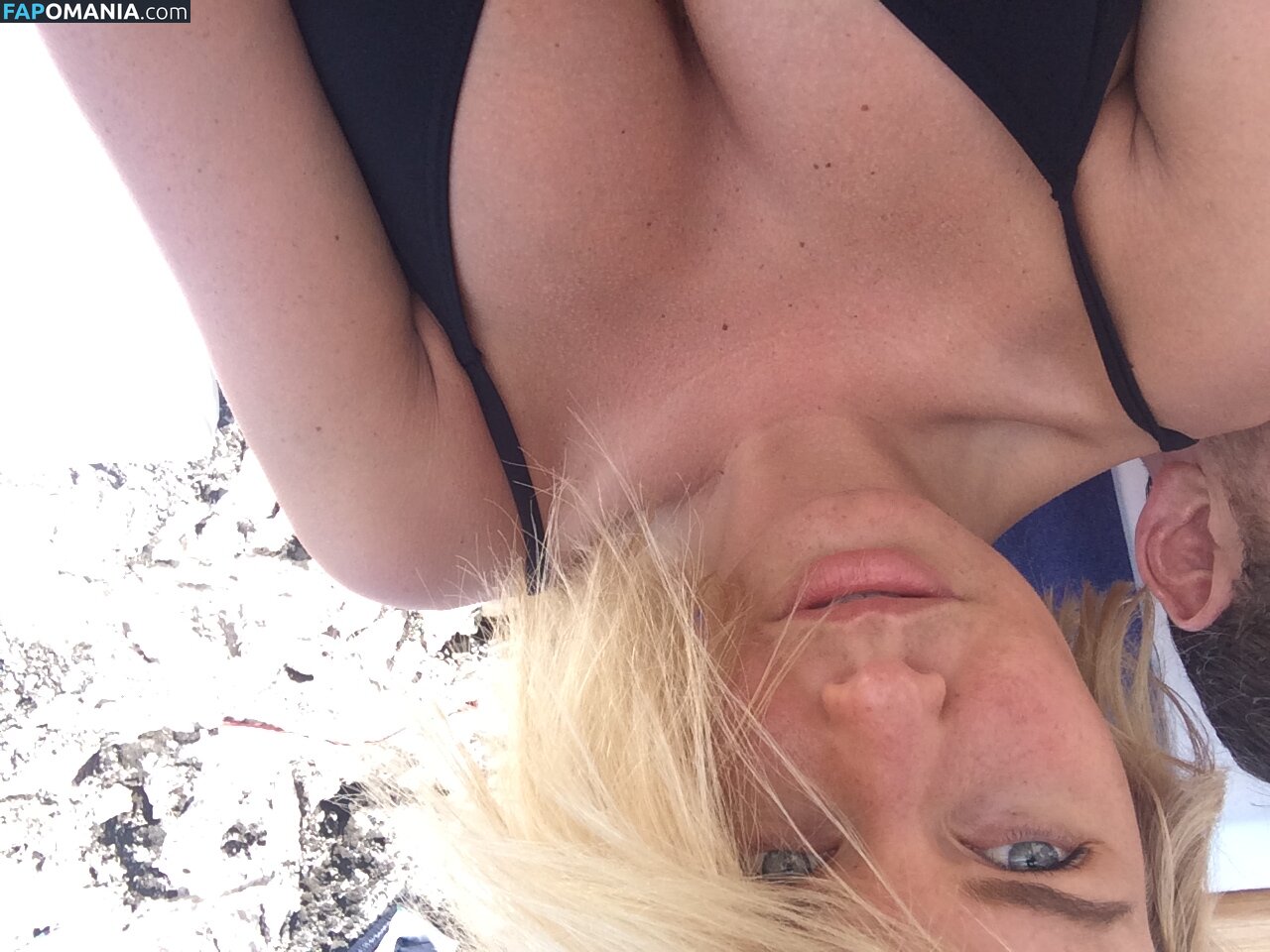 Lara Bingle Naken Läckta Foto #124