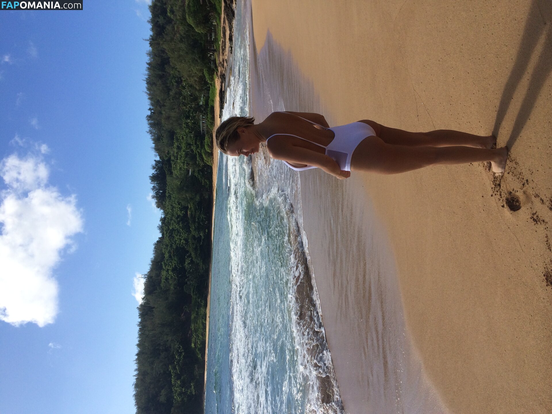 Lara Bingle Naken Läckta Foto #270