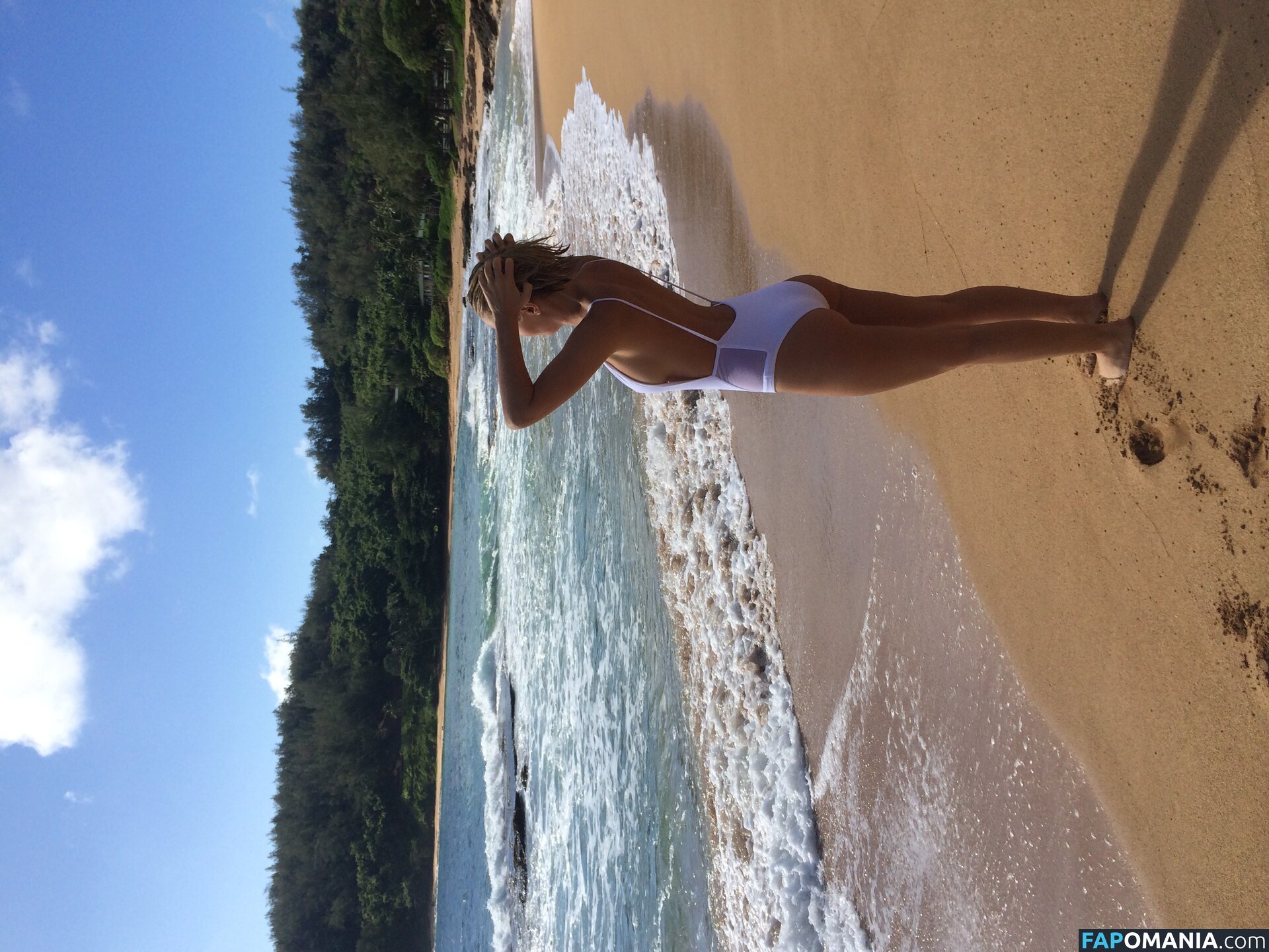 Lara Bingle Naken Läckta Foto #271