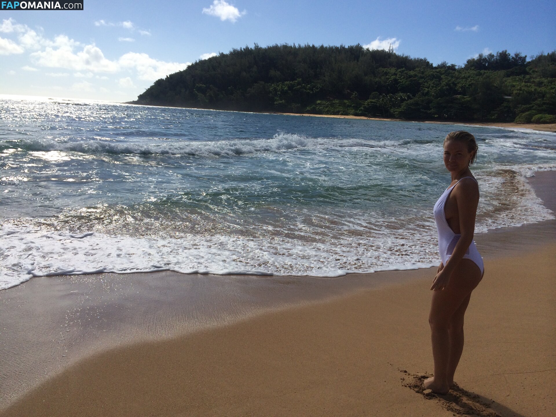 Lara Bingle Naken Läckta Foto #275