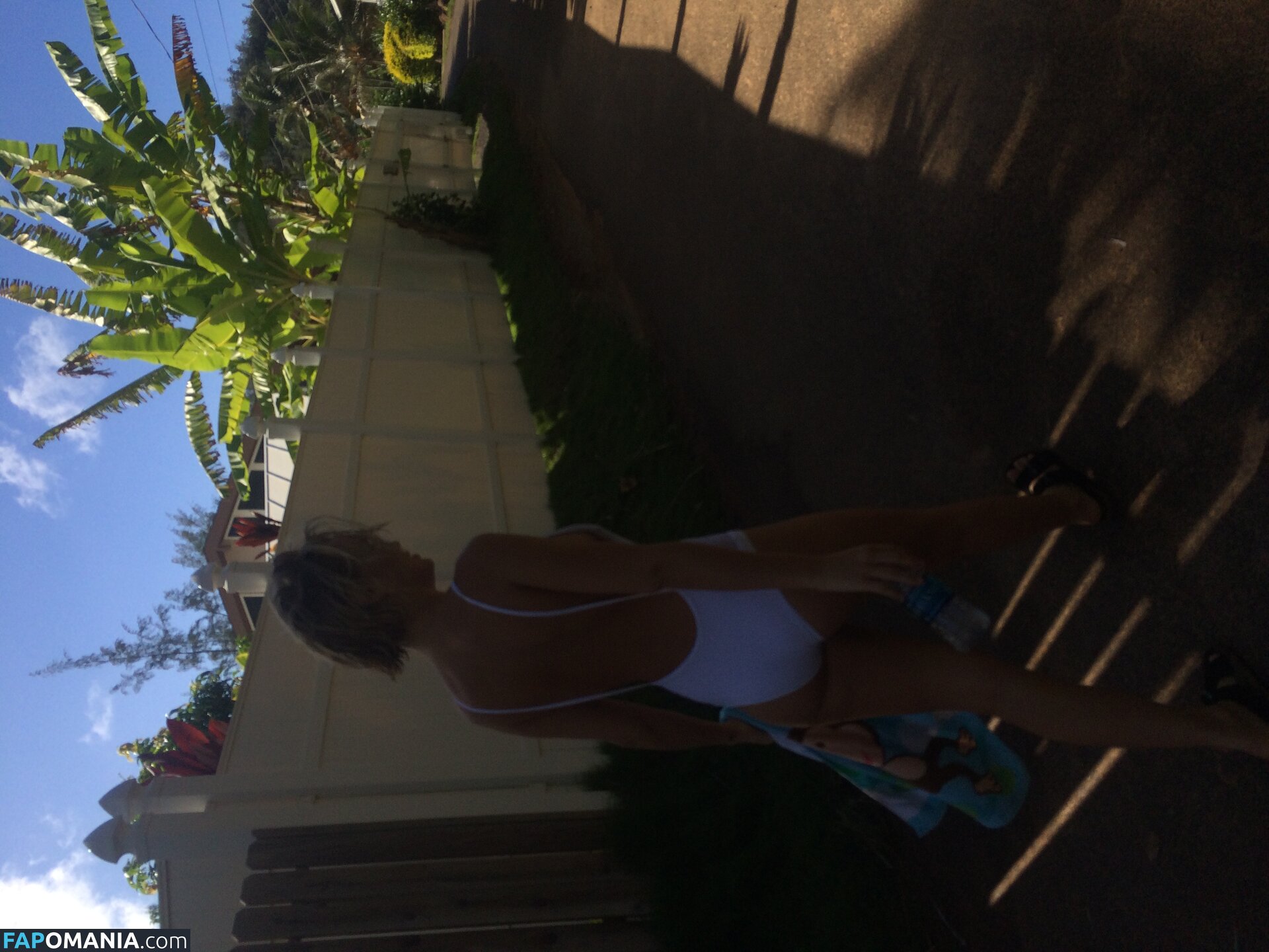 Lara Bingle Naken Läckta Foto #348