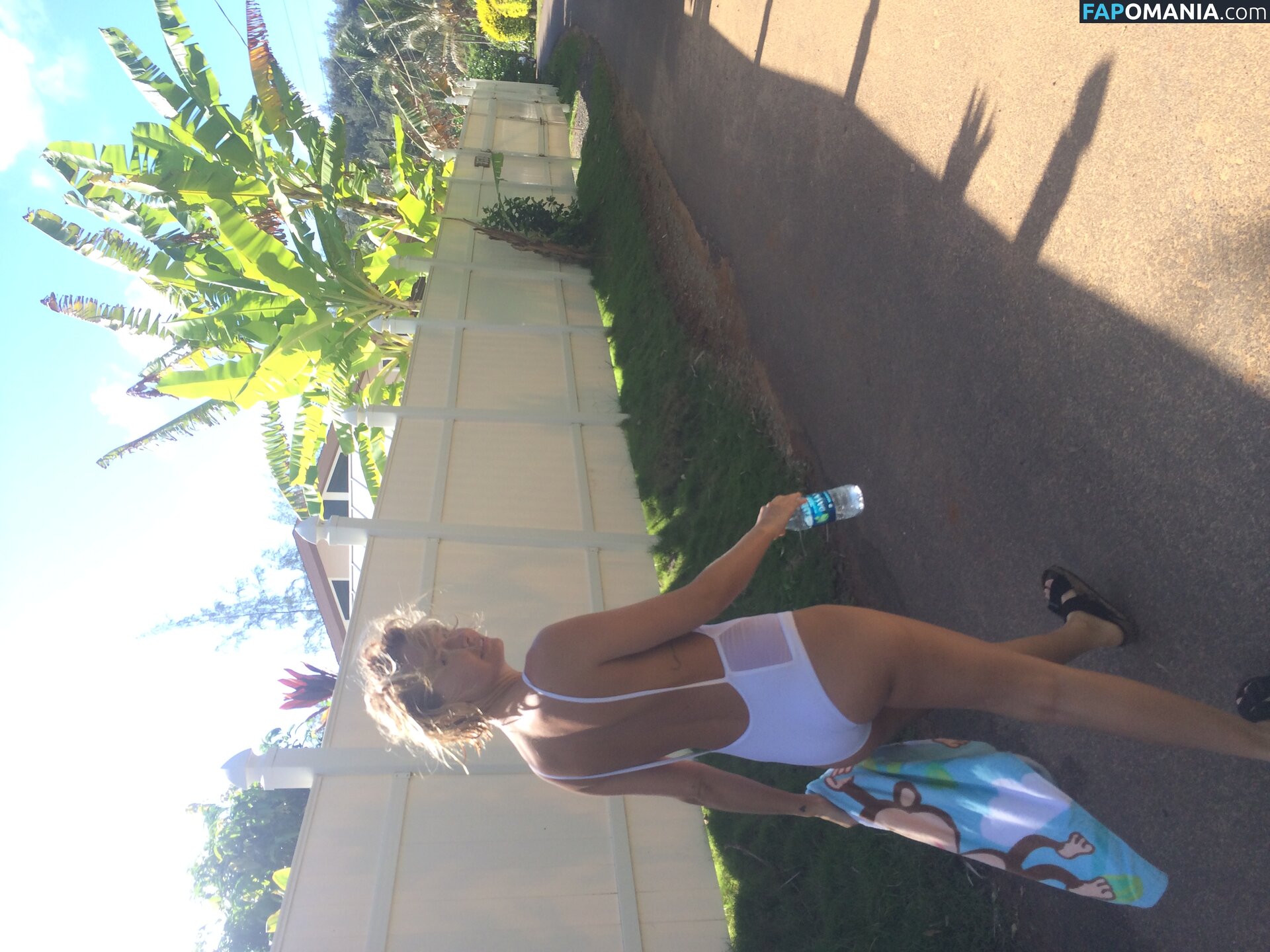 Lara Bingle Naken Läckta Foto #349