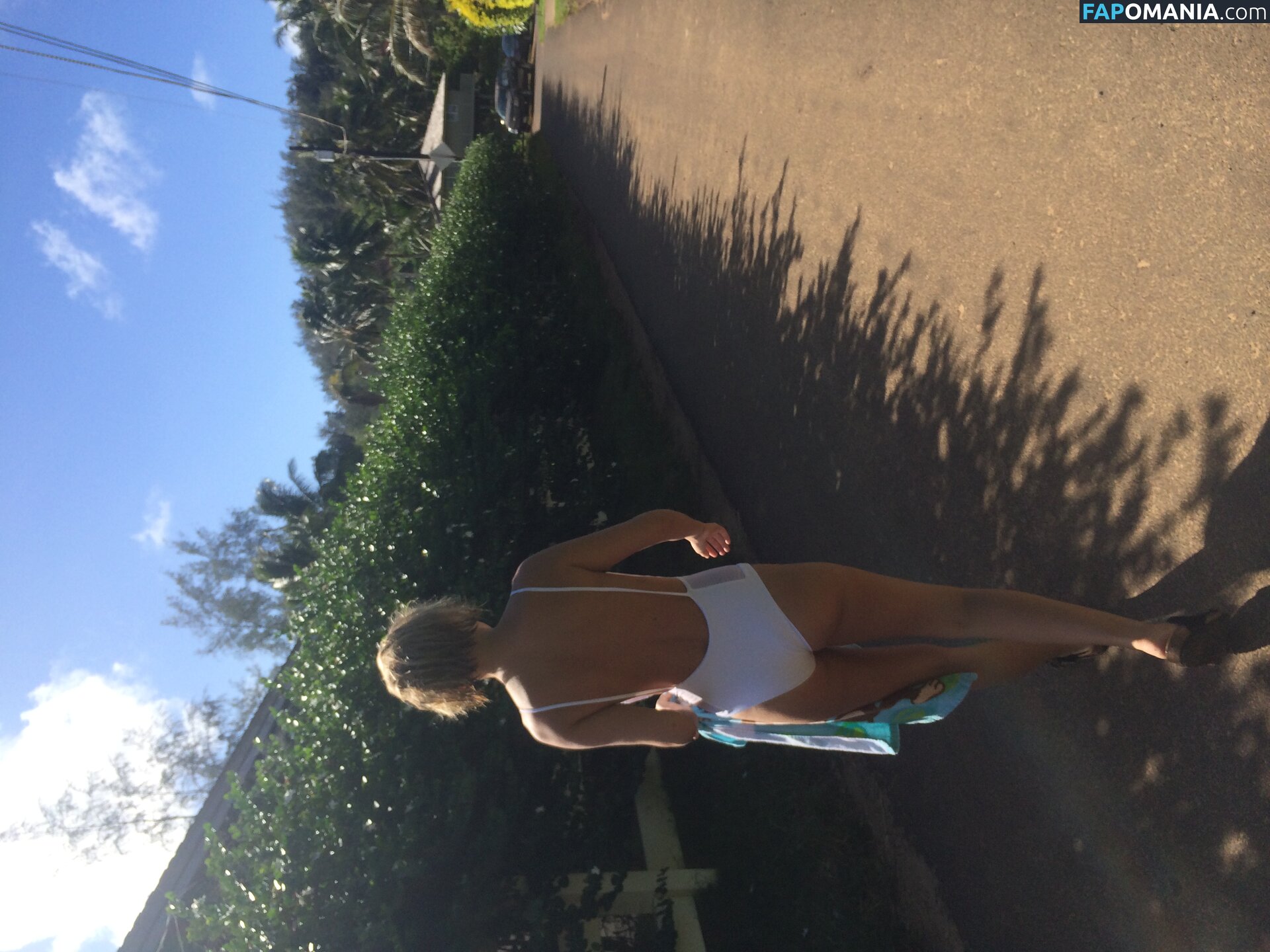 Lara Bingle Naken Läckta Foto #361