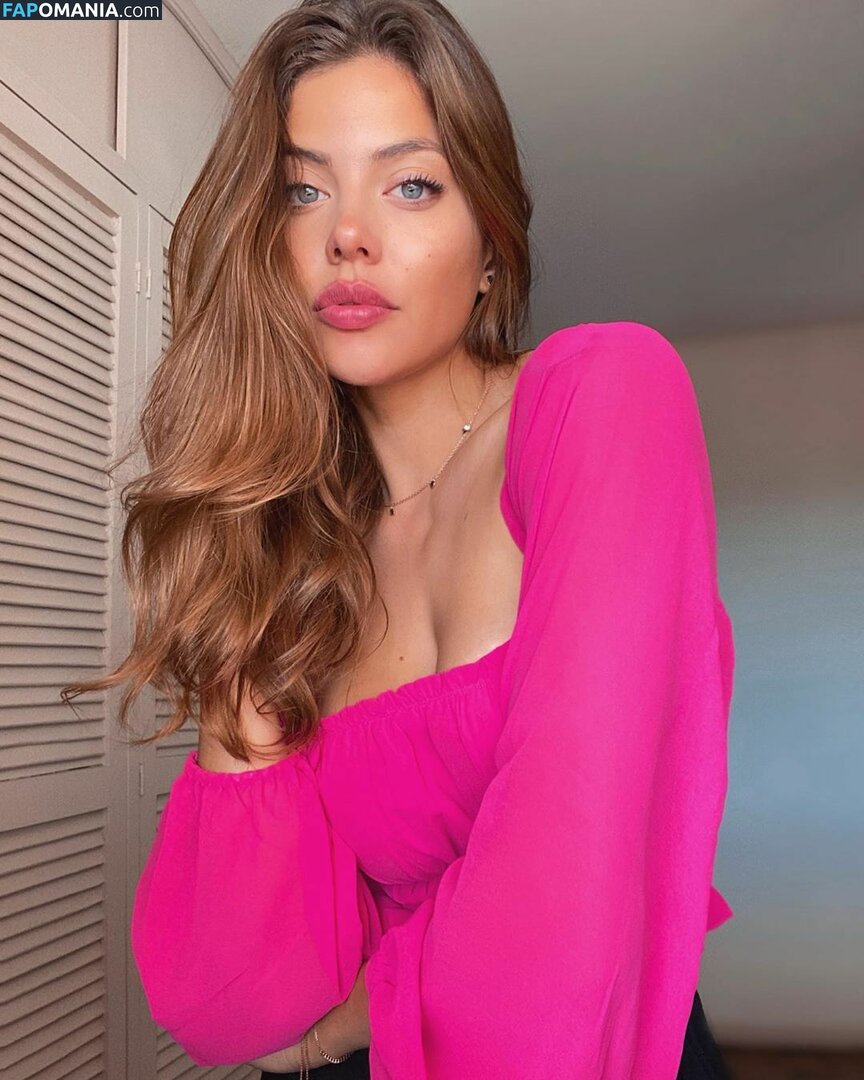 Laura Ortega Naken Läckta Foto #23