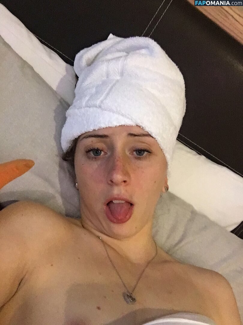 Laura Trott Naken Läckta Foto #15