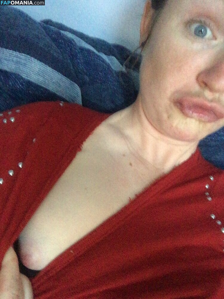 Lauren Kitchen Naken Läckta Foto #29