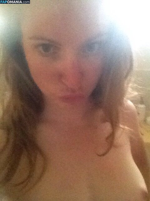 Lauren Kitchen Naken Läckta Foto #58