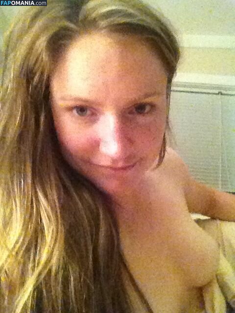 Lauren Kitchen Naken Läckta Foto #67