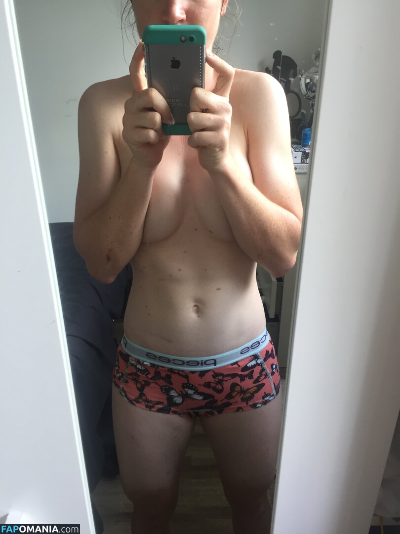 Lauren Kitchen Naken Läckta Foto #96