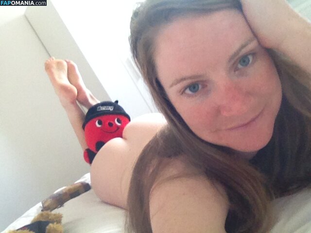 Lauren Kitchen Naken Läckta Foto #108