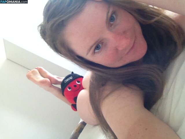 Lauren Kitchen Naken Läckta Foto #110