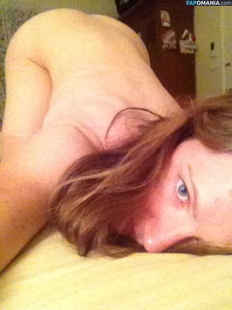 Lauren Kitchen Naken Läckta Foto #125