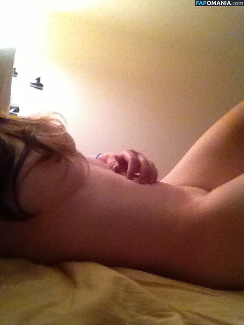 Lauren Kitchen Naken Läckta Foto #126