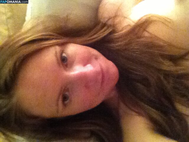 Lauren Kitchen Naken Läckta Foto #127