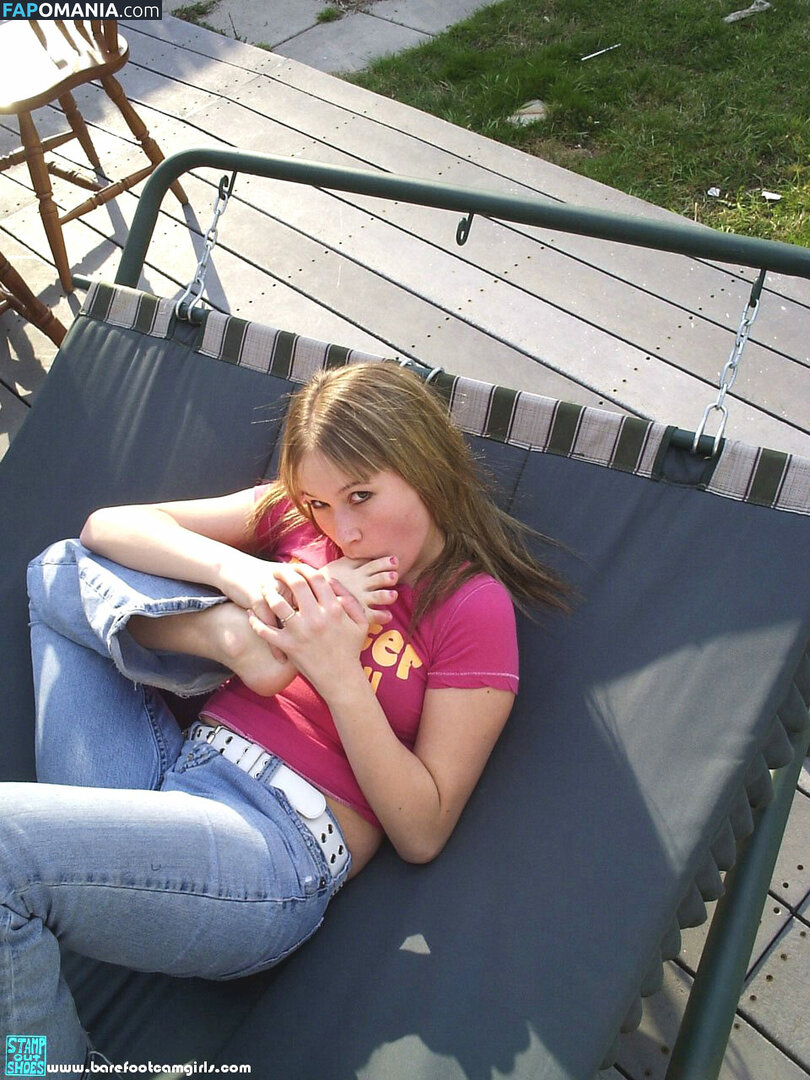 Lauren O'Neil Naken Läckta Foto #3