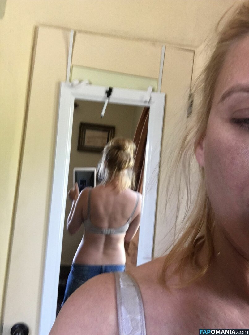 Laurie Holden Naken Läckta Foto #1