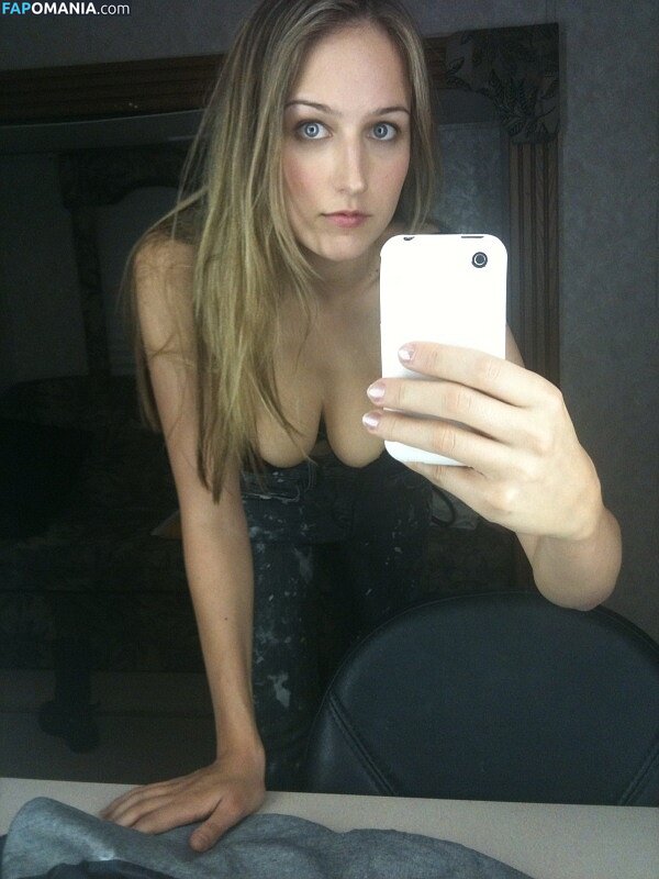 Leelee Sobieski Naken Läckta Foto #2