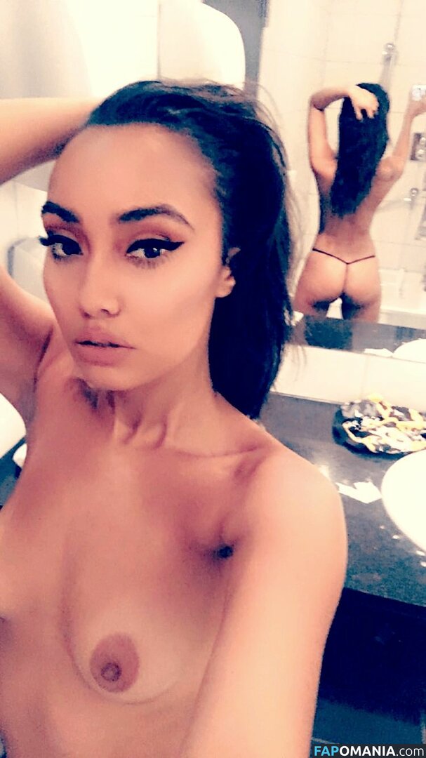 Leigh Anne Pinnock Naken Läckta Foto #10