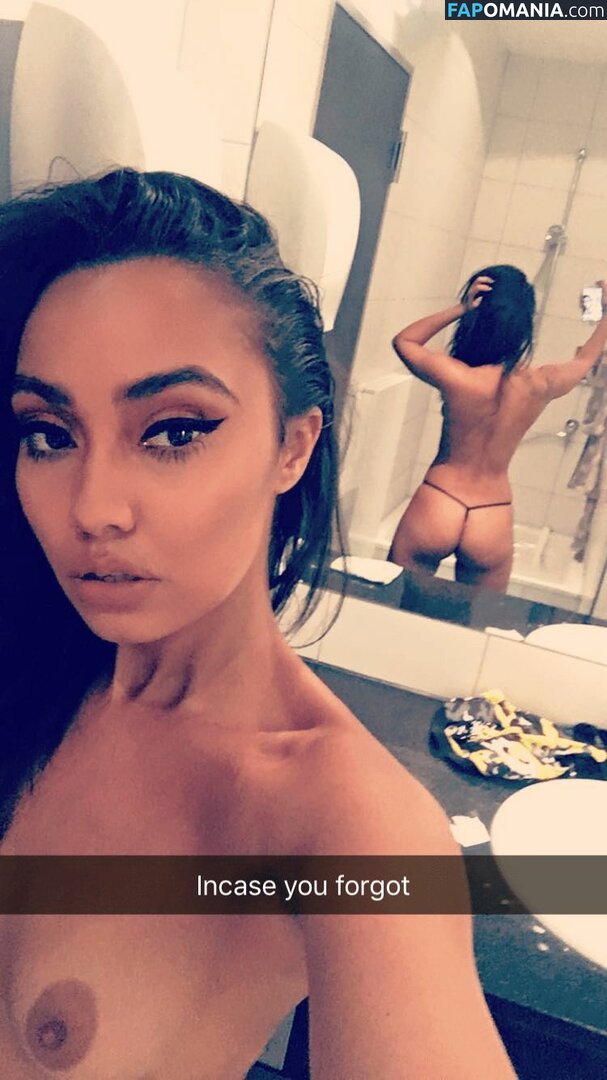 Leigh Anne Pinnock Naken Läckta Foto #11