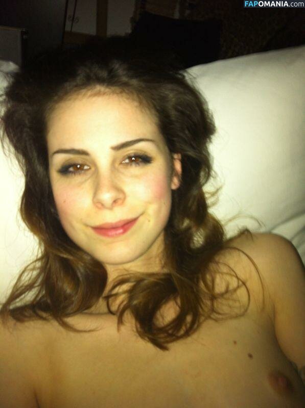 Lena Meyer Landrut Naken Läckta Foto #2