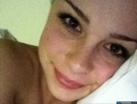 Lena Meyer Landrut Naken Läckta Foto #3