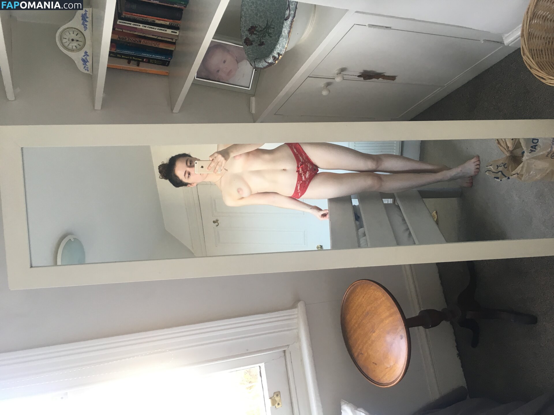 Lily Mo Sheen / lily_sheen Naken OnlyFans  Läckta Foto #337
