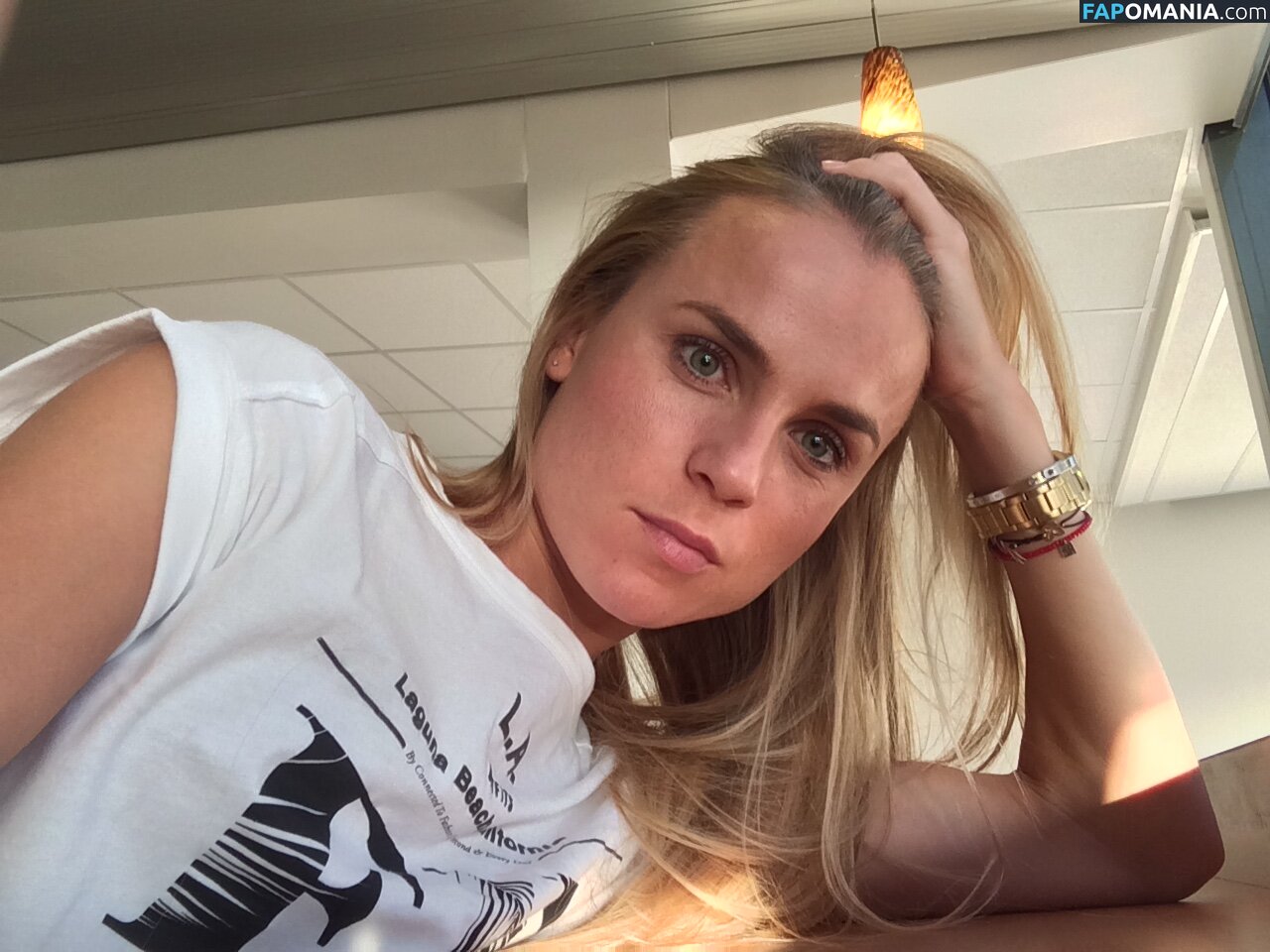Lina Stanciute Naken Läckta Foto #22