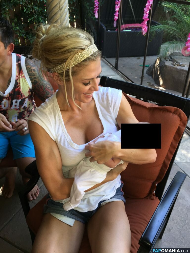 Lisa Marie Varon Naken Läckta Foto #51