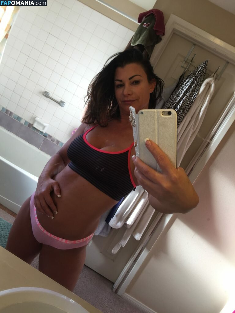 Lisa Marie Varon Naken Läckta Foto #74