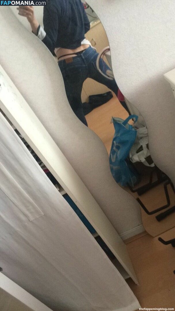 Lisa Zweerman Naken Läckta Foto #1
