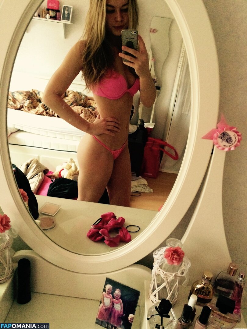 Lisa Zweerman Naken Läckta Foto #34