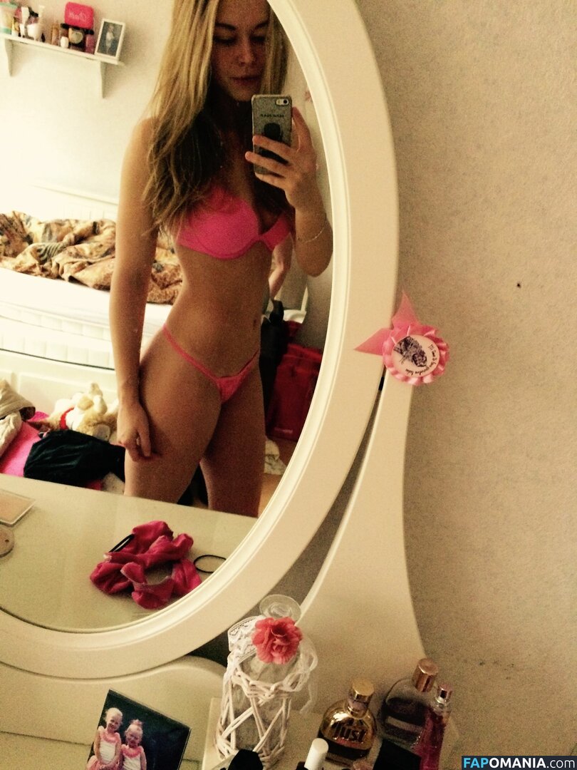 Lisa Zweerman Naken Läckta Foto #35