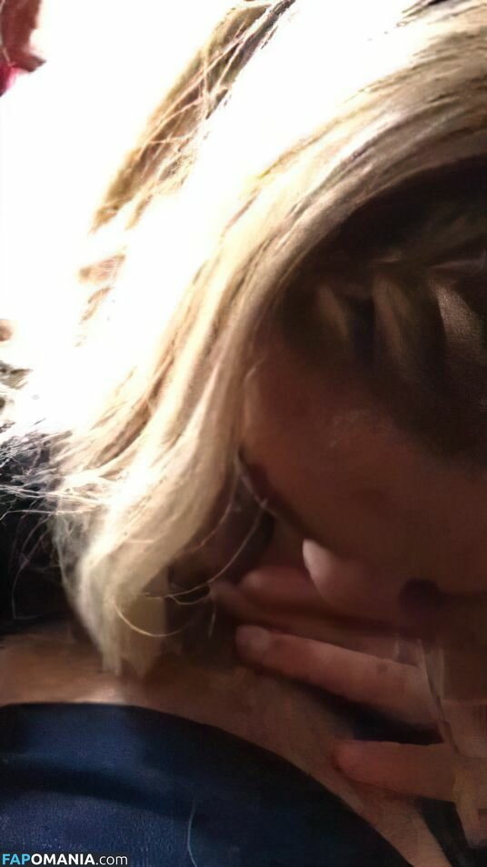 Louisa Johnson Naken Läckta Foto #34