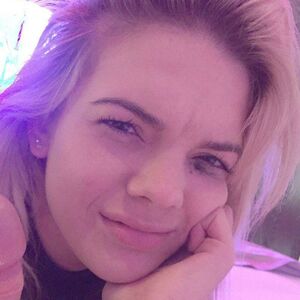 Louisa Johnson