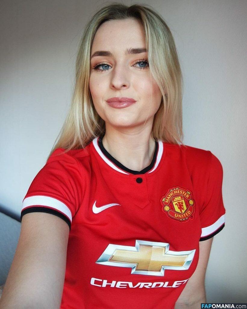 Maiken Skoie Brustad Naken Läckta Foto #43