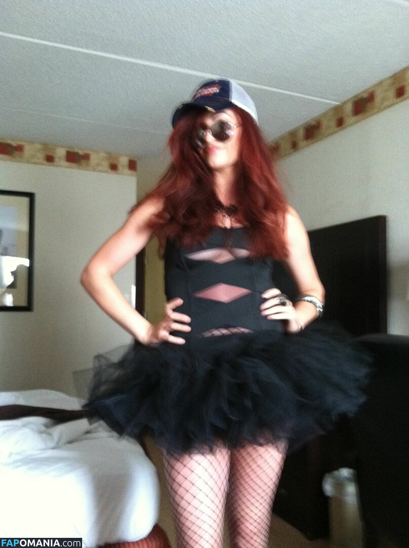 Maria Kanellis Naken Läckta Foto #7