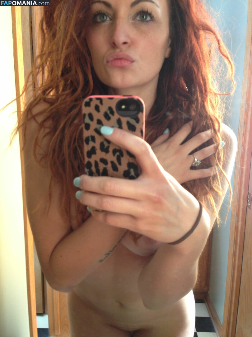 Maria Kanellis Naken Läckta Foto #9