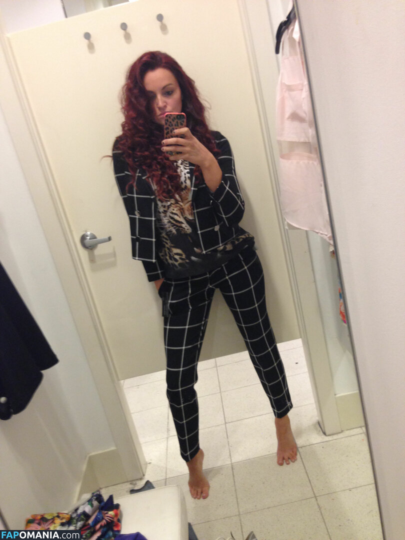 Maria Kanellis Naken Läckta Foto #12