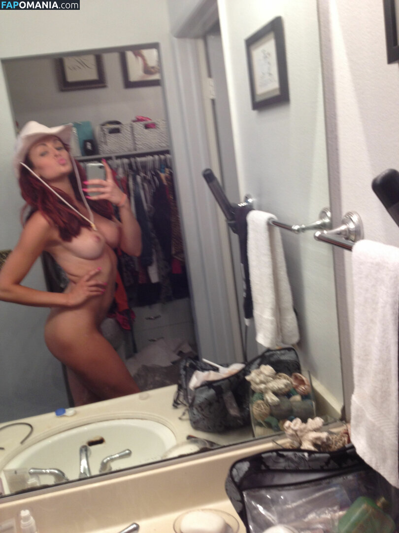 Maria Kanellis Naken Läckta Foto #27