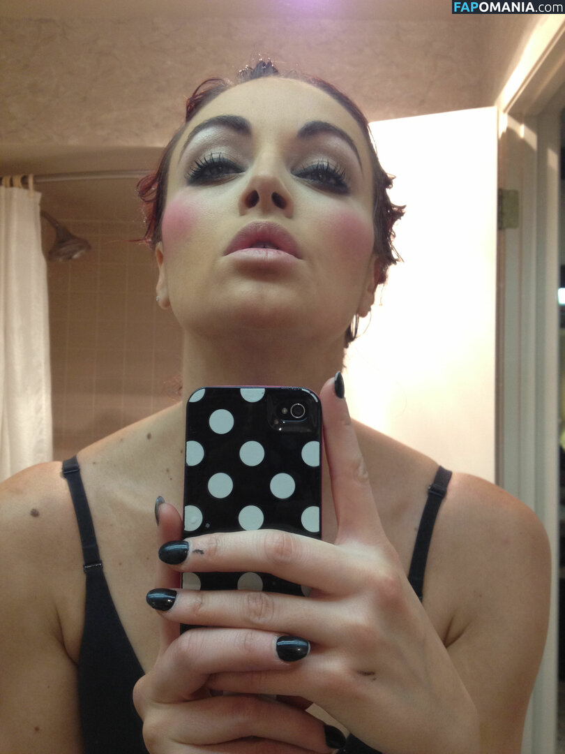 Maria Kanellis Naken Läckta Foto #29