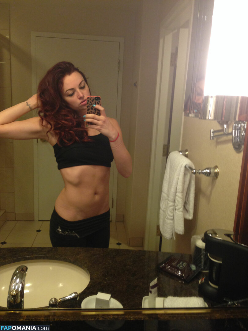 Maria Kanellis Naken Läckta Foto #34